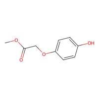 2-(4-羟基苯氧基)乙酸甲酯，70067-75-3，≥95%，阿拉丁