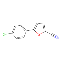 5-(4-氯苯基)-2-呋喃腈,52939-07-8,97%,阿拉丁