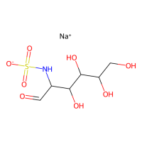 D-氨基葡萄糖-2-N-硫酸钠盐,38899-05-7,98%,阿拉丁