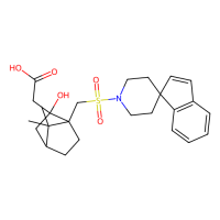 L-366,509，Moligand™，阿拉丁
