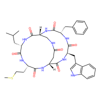 MEN10627，157351-81-0，Moligand™，阿拉丁
