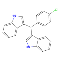 C-DIM 12,Nurr1激活剂,178946-89-9,≥98%(HPLC),阿拉丁