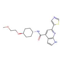 MK-0159,2641484-61-7,≥99%,阿拉丁