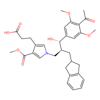 ONO-9910539，Moligand™，阿拉丁