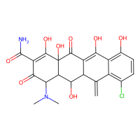 甲环素,2013-58-3,≥85%,阿拉丁
