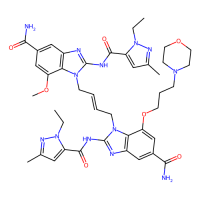 STING agonist 3,Moligand™,阿拉丁