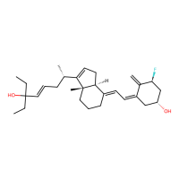elocalcitol，199798-84-0，Moligand™，阿拉丁