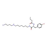 Philanthotoxin-74,阿拉丁