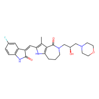 henatinib，Moligand™，阿拉丁