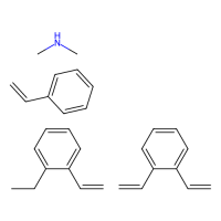 DOWEX树脂,69011-17-2,≥95%,阿拉丁
