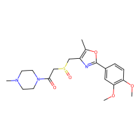 WAY-332078,1015866-01-9,10mM in DMSO,阿拉丁