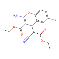 HA14-1，65673-63-4，10mM in DMSO，阿拉丁