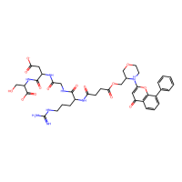 SF1126,Moligand™,阿拉丁