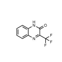 3-(三氟甲基)喹喔啉-2(1H)-酮,58457-64-0,≥98%,阿拉丁