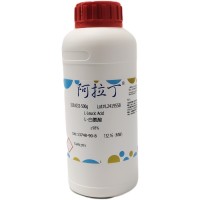 L-白氨酸，13748-90-8，≥98%，阿拉丁