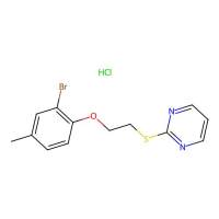 ZLN024 hydrochloride，1883548-91-1，≥98%，阿拉丁