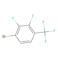 1-溴-2,3-二氟-4-(三氟甲基)苯,247220-84-4,≥97%,阿拉丁