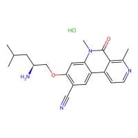 BMT-090605 hydrochloride,2231664-45-0,≥99%,阿拉丁