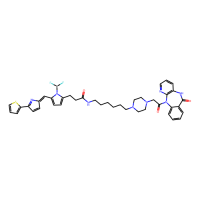BODIPY-pirenzepine,Moligand™,阿拉丁
