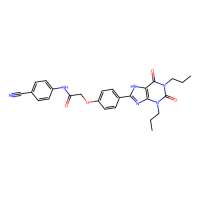 MRS1754,Moligand™,阿拉丁