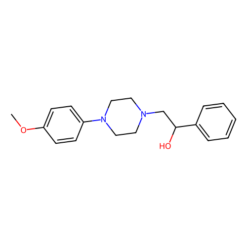 WAY-620407，95553-55-2，≥95%，阿拉丁产品图