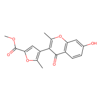 WYE-176114,73868-66-3,10mM in DMSO,阿拉丁