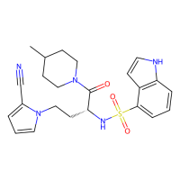 BI-6901,Moligand™,阿拉丁