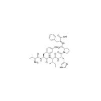 Angiotensin II (3-8), human，12676-15-2，≥98%，阿拉丁
