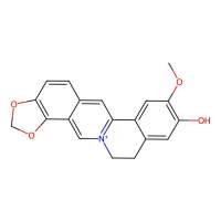 Groenlandicine，38691-95-1，≥99%，阿拉丁