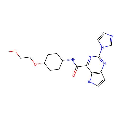 CD38 inhibitor 2,2597933-78-1,≥98%,阿拉丁产品图