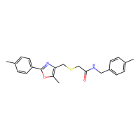 WAY-332007,901751-87-9,10mM in DMSO,阿拉丁