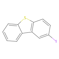 2-碘二苯并噻吩,177586-41-3,≥98%,阿拉丁
