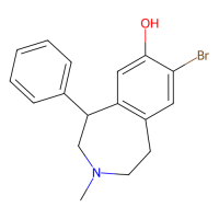 SKF-83566,Moligand™,阿拉丁