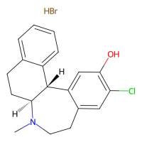 Ecopipam hydrobromide,2587360-22-1,≥99%,阿拉丁
