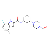 EZM0414,Moligand™,阿拉丁