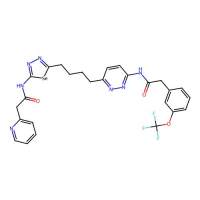 Glutaminase-IN-1,2247127-79-1,≥98%,阿拉丁