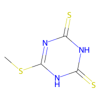 2,4,6-三巯基三嗪硅胶，1226494-16-1，0.2-0.5mmol/g，阿拉丁