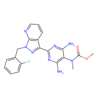 利奥西呱,625115-55-1,Moligand™, ≥99%,阿拉丁