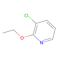 3-氯-2-乙氧基吡啶，177743-06-5，≥98%(GC)，阿拉丁