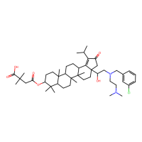 GSK2838232,1443461-21-9,阿拉丁