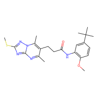 WAY-326311，869875-84-3，10mM in DMSO，阿拉丁