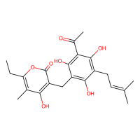 阿尔扎诺，32274-52-5，来自意大利螺旋草,≥98%，阿拉丁
