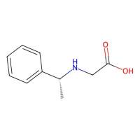 (R)-[(1-苯乙基)氨基]乙酸，78397-15-6，≥97%，阿拉丁