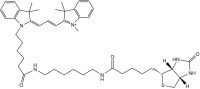 Cy3标记生物素,≥95%,阿拉丁