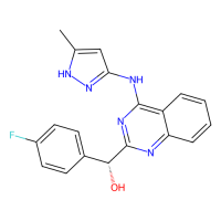 AC430，Moligand™，阿拉丁