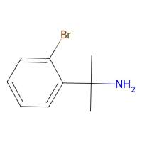 1-(2-溴苯基)-1-甲基乙胺，173026-23-8，≥95%，阿拉丁