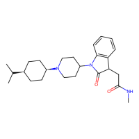 AT-403,Moligand™,阿拉丁