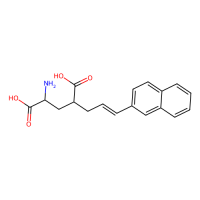 LY339434,Moligand™,阿拉丁