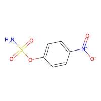 4-Nitrophenyl sulfamate，108555-00-6，阿拉丁
