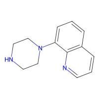 8-(1-piperazinyl)Quinoline,阿拉丁